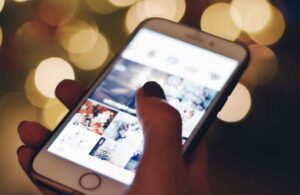 À quel GAFAm appartient Instagram ? Découvrez les coulisses de ce géant des réseaux sociaux