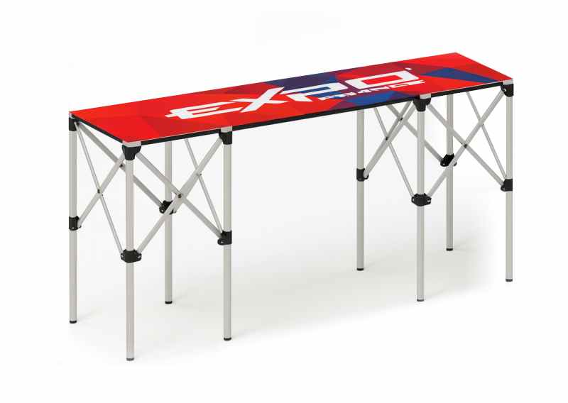 Table pliante : optimisez l’espace et la logistique de vos événements Clapico High-Tech