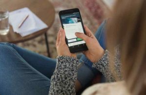 Comment scanner un document avec son téléphone facilement ? Clapico High-Tech